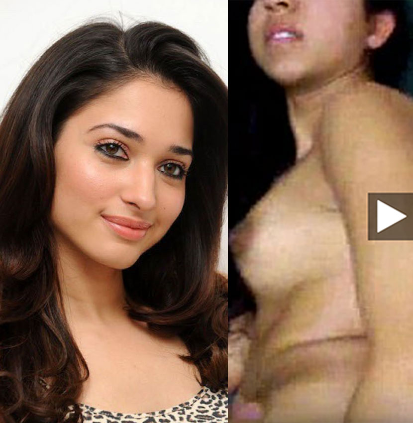 Tamanna Bhatia Nude Pics Scenes And Porn Scandal Planet 