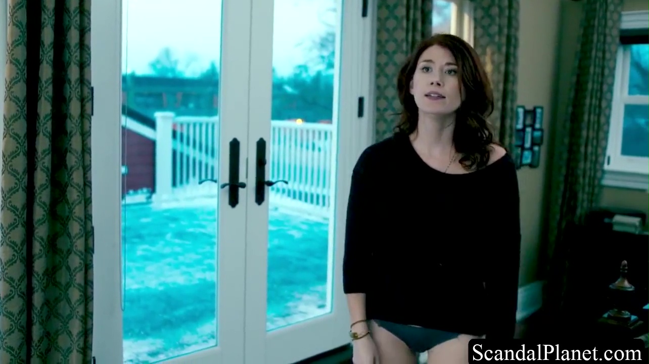 Jewel Staite Nsfw