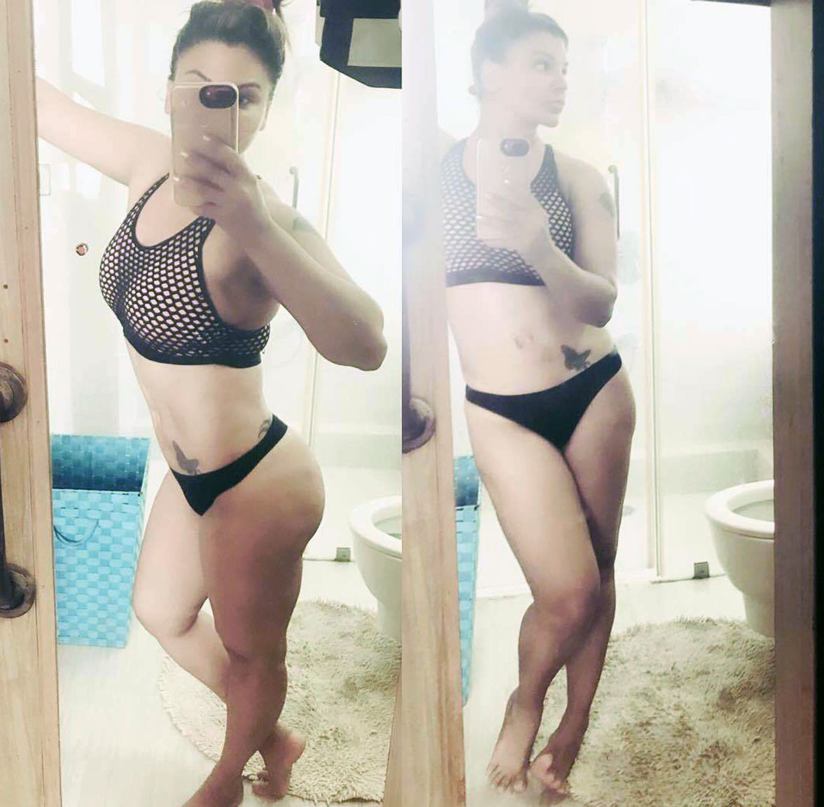 Rakhi Sawant Nude Pictures and Porn 2023 - Scandal Planet