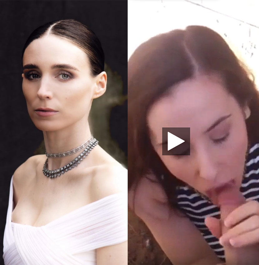 Rooney Mara Nude Pics Scenes And Porn Scandal Planet 6906