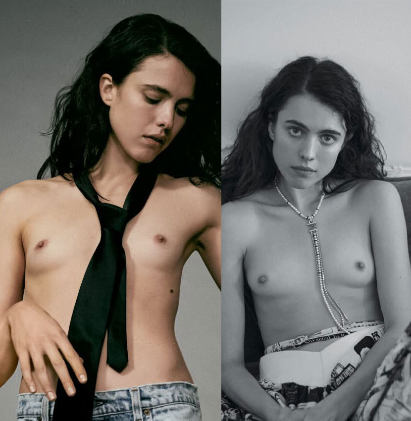 Margaret Qualley Nude Pics Scenes And Porn Scandal Planet