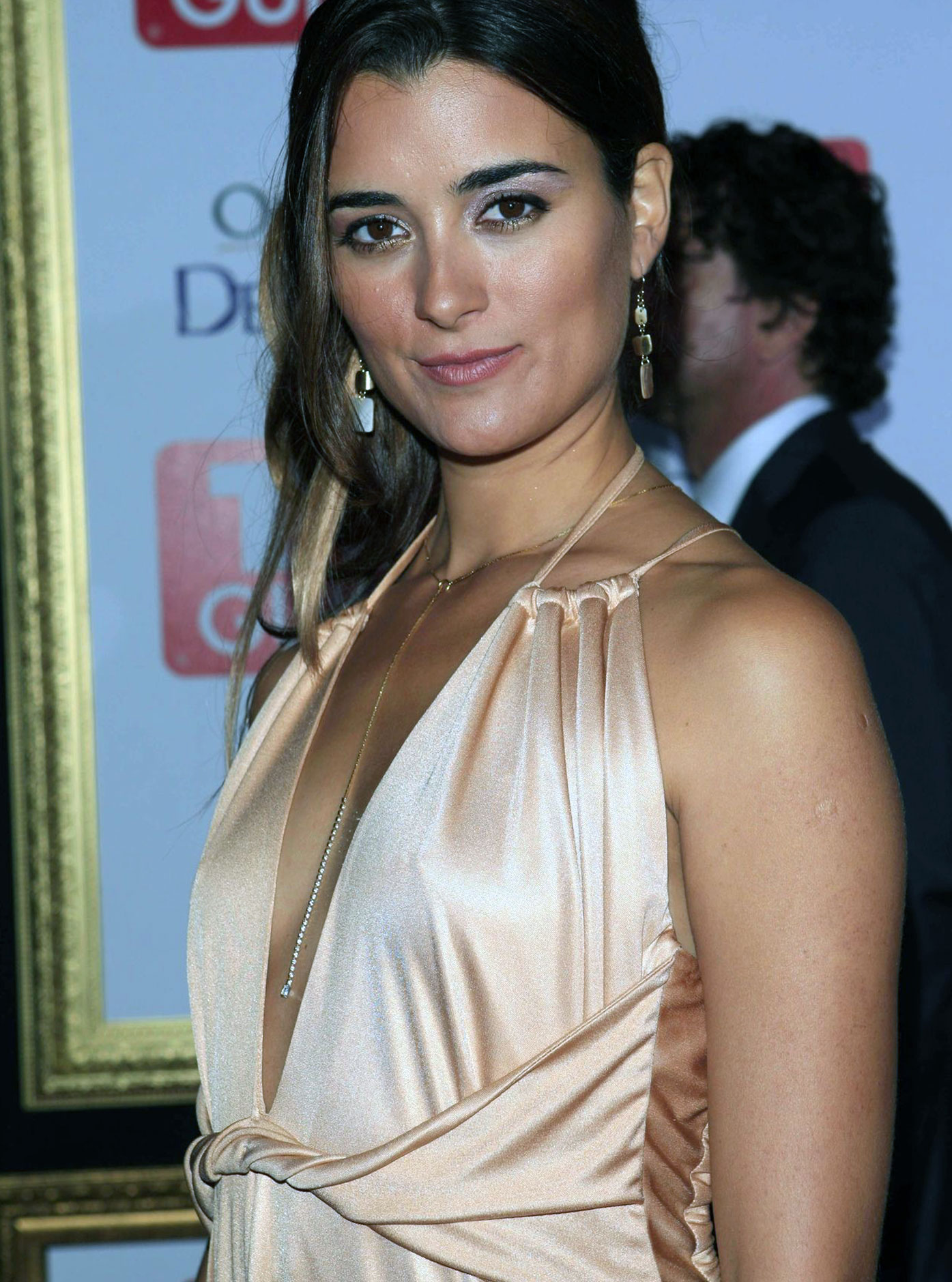 Cote de Pablo Nude Photos, Scenes and Porn 2024 - Scandal Planet