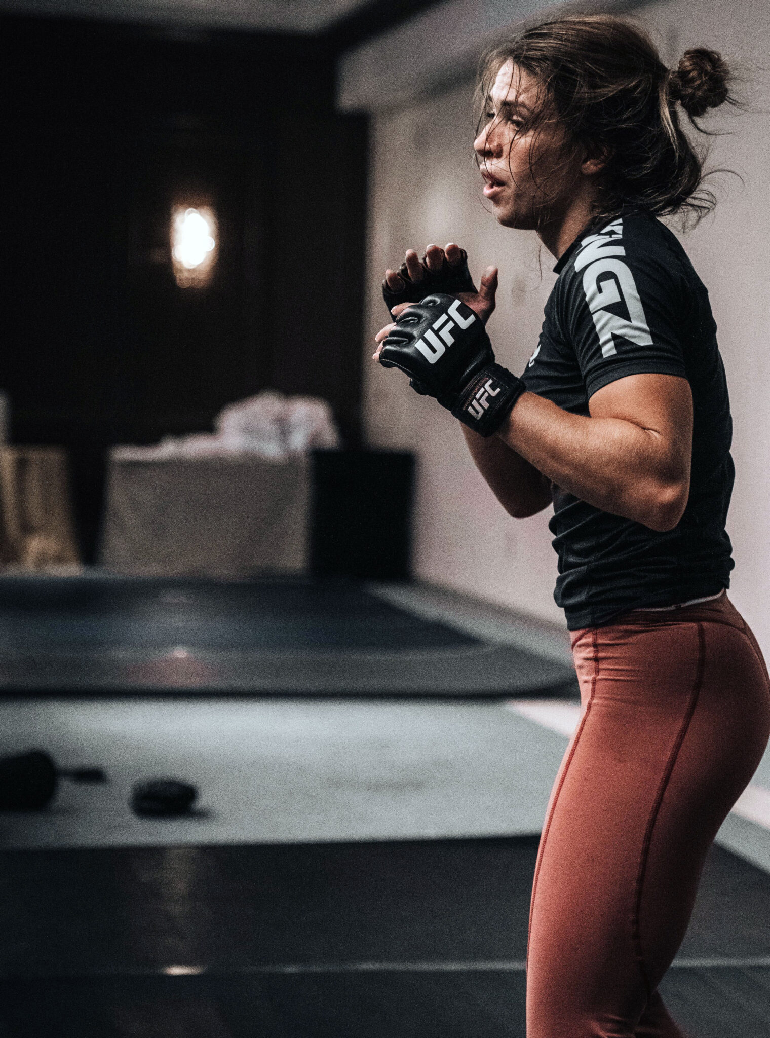 Mackenzie Dern Nude Photos and LEAKED Porn 2024 Scandal Planet