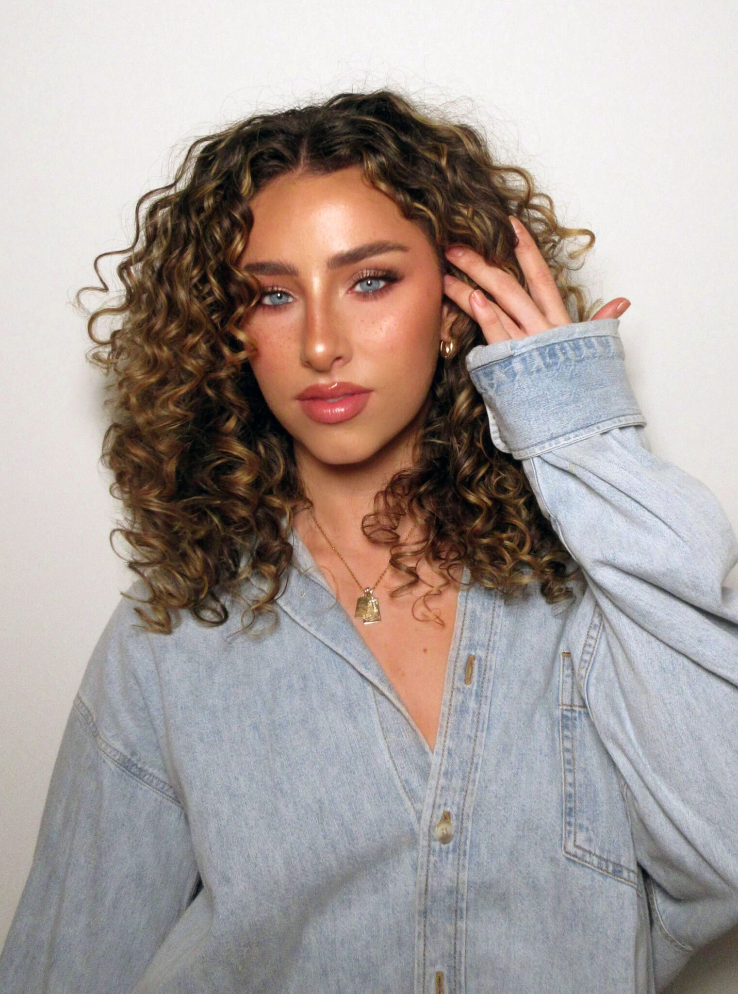 Levi's Gia Duddy Tape: A Game Changer?