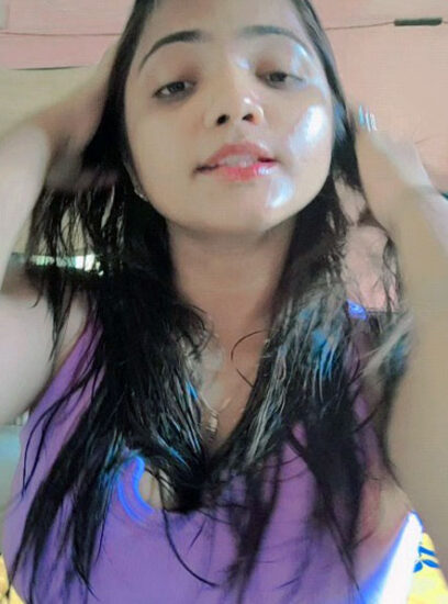 Bharti Jha Nude Photos And Leaked Porn 2024 Scandal Planet